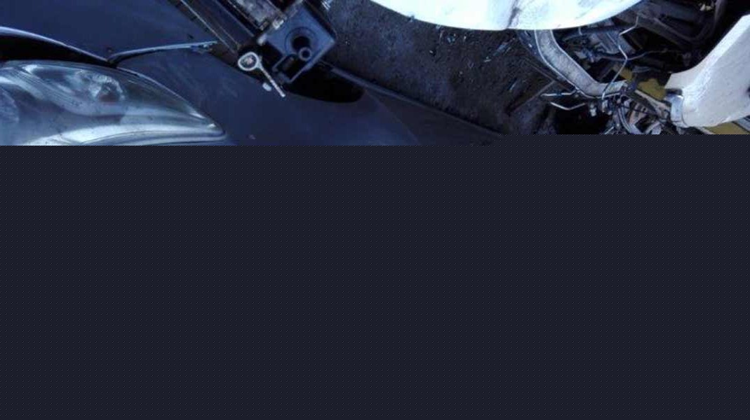  Toyota COROLLA 2010    EN DESARME