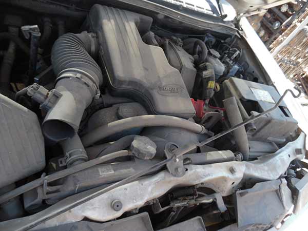 QUINTA RUEDA Chevrolet COLORADO 2011  USADA  EN DESARME