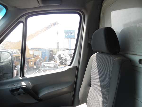 MOTOR DE PARTIDA Mercedes-Benz Sprinter 2013  USADO  EN DESARME