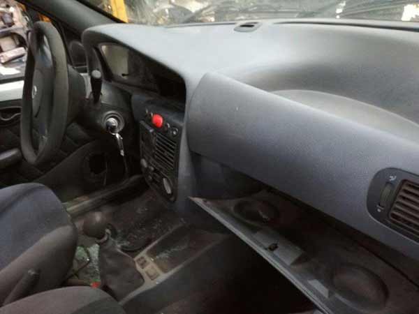 COMPUTADOR Fiat PALIO 2004  USADO  EN DESARME