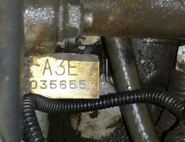  Kia Rio 2002    EN DESARME