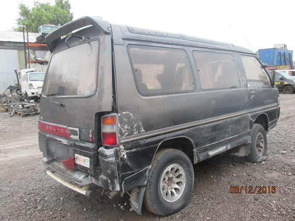  Mitsubishi Delica 1991    EN DESARME