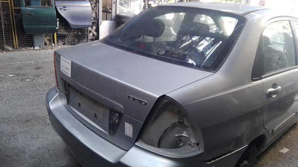  Suzuki AERIO 2005    EN DESARME