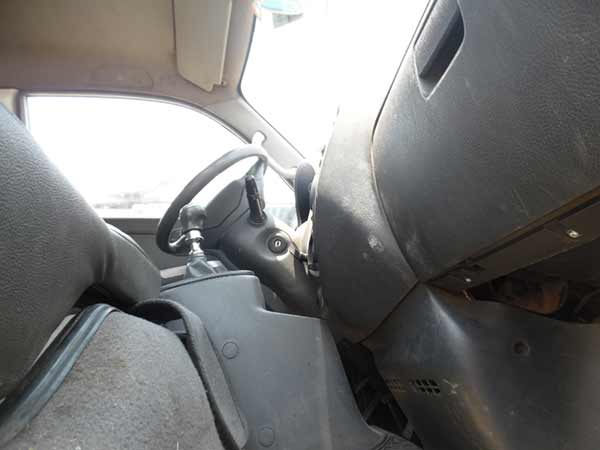 DEPRESOR DE FRENO Kia FRONTIER 2012  USADO  EN DESARME