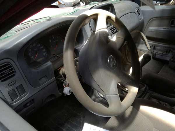  Nissan TERRANO 2009    EN DESARME