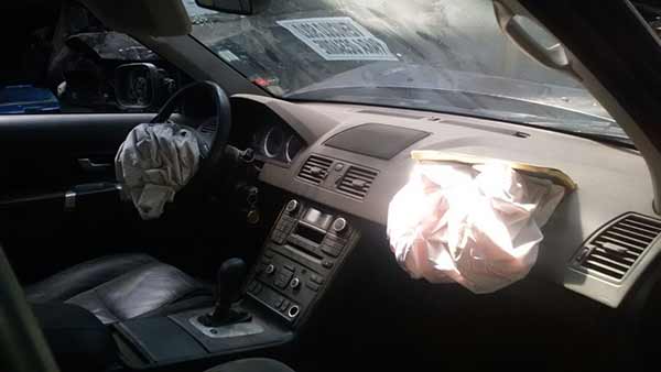  Volvo XC90 2012    EN DESARME