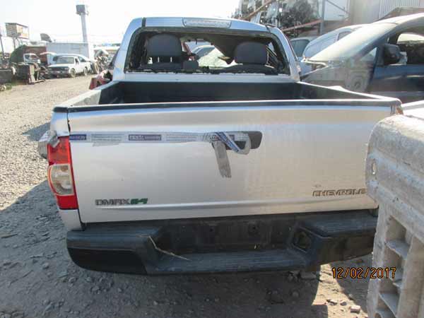 CREMALLERA DE DIRECCIóN Chevrolet DMAX 2014  USADA  EN DESARME