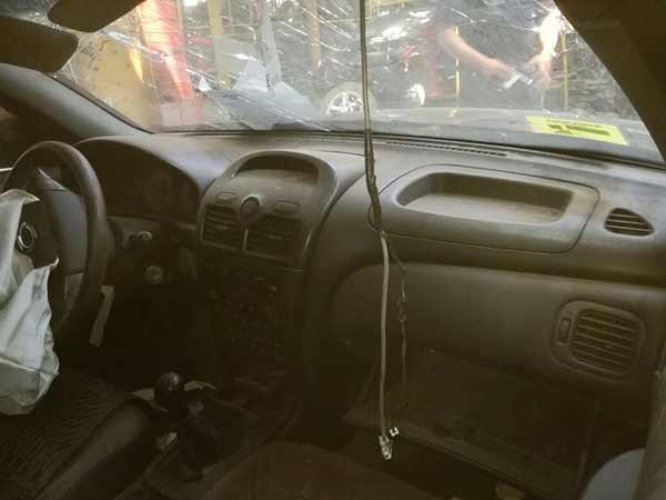 LLANTA Samsung SM3 2012  USADA  EN DESARME