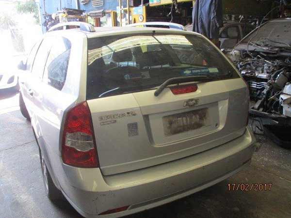  Chevrolet OPTRA 2010    EN DESARME