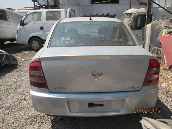  Chevrolet ASTRA 2003    EN DESARME