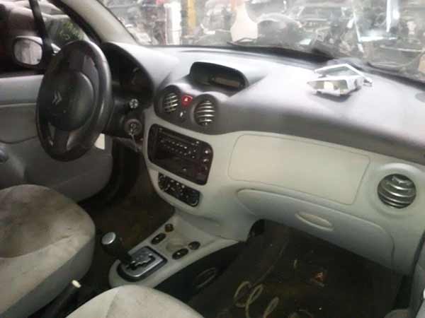 CARDáN Citroen C3 2004  USADO  EN DESARME