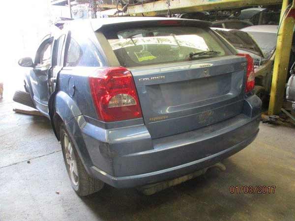 MAZA Dodge CALIBER 2007  USADO  EN DESARME