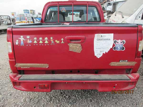  Great Wall SOCOOL 2010    EN DESARME