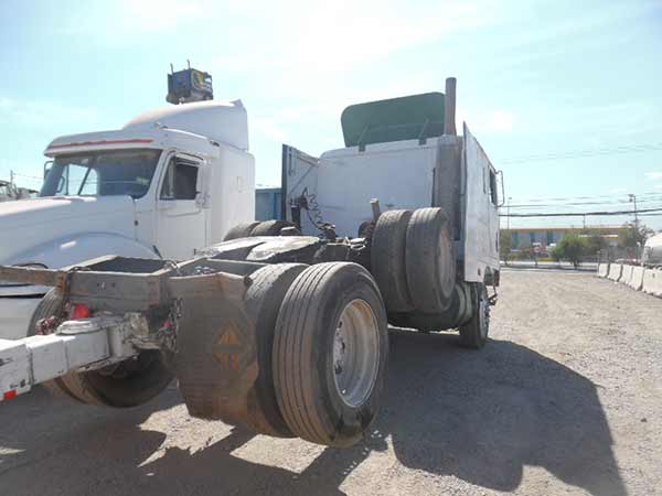 FOCO International 9700 1994  USADO  EN DESARME