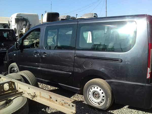  Peugeot EXPERT 2012    EN DESARME