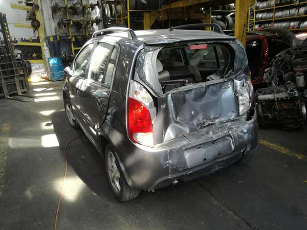 LLANTA Chery Face 2012  USADA  EN DESARME