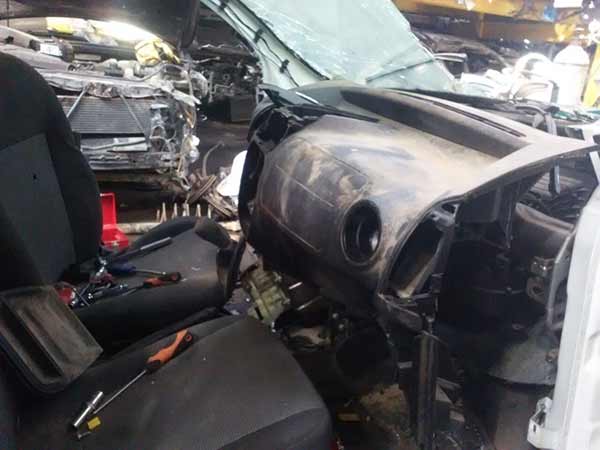  Peugeot BIPPER 2013    EN DESARME