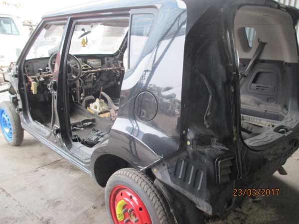 HOMOCINéTICA Kia SOUL 2012  USADA  EN DESARME