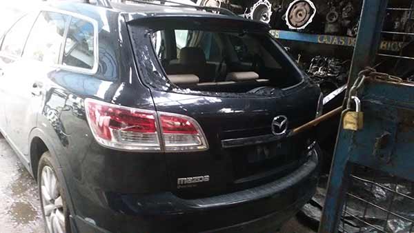  Mazda CX9 2008    EN DESARME