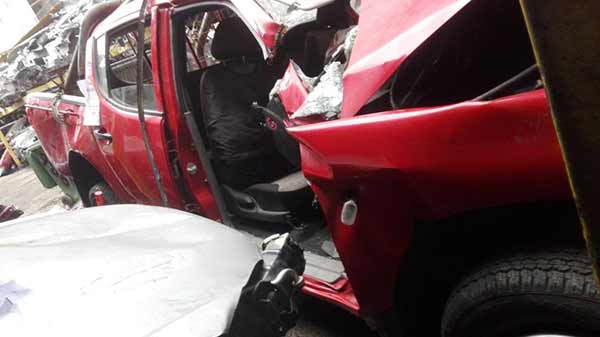  Mitsubishi L200 2014    EN DESARME