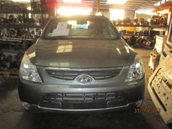  Hyundai VERACRUZ 2013    EN DESARME