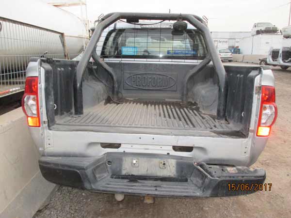  Chevrolet DMAX 2010    EN DESARME