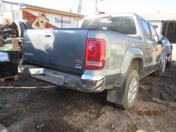  Volkswagen AMAROK 2013    EN DESARME