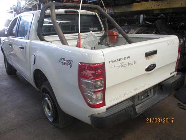  Ford RANGER 2016    EN DESARME