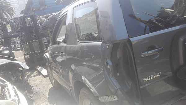 DEPRESOR DE FRENO Suzuki GRAND VITARA  2011  USADO  EN DESARME