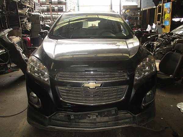  Chevrolet TRACKER 2014    EN DESARME