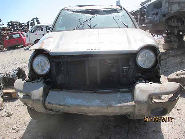 DEPRESOR DE FRENO Jeep GRAND CHEROKEE 2005  USADO  EN DESARME