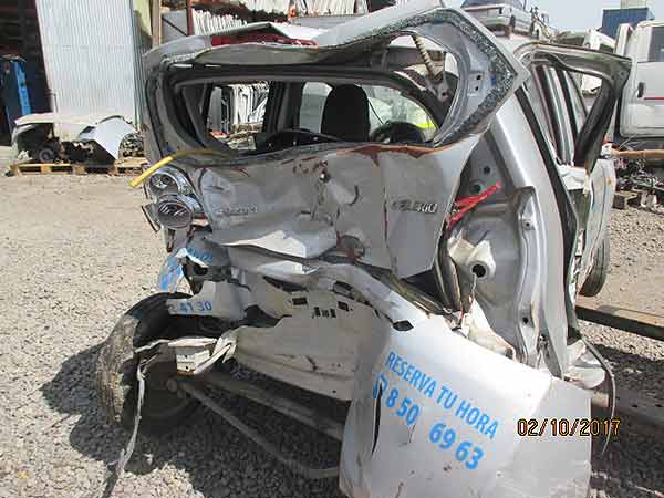  Suzuki CELERIO 2010    EN DESARME