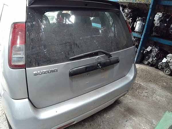  Suzuki IGNIS 2004    EN DESARME