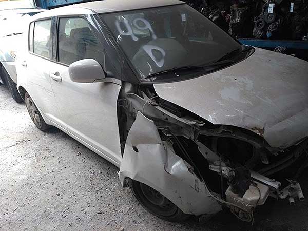 CARDáN Suzuki SWIFT 2010  USADO  EN DESARME