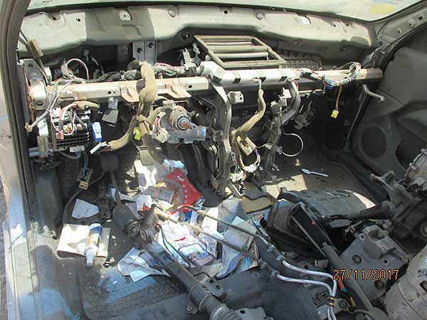 FOCO Samsung SM3 2012  USADO  EN DESARME