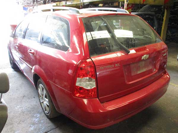  Chevrolet OPTRA     EN DESARME