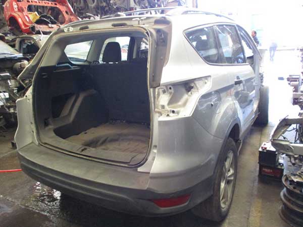  Ford ESCAPE 2014    EN DESARME