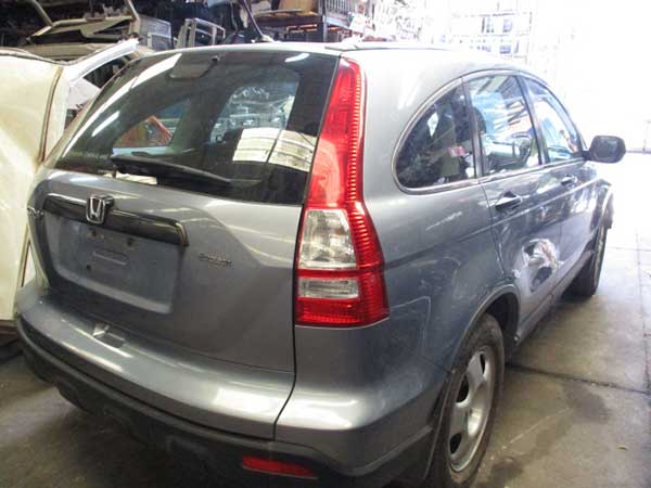 CAJA DE CAMBIOS Honda CRV 2009  USADA  EN DESARME