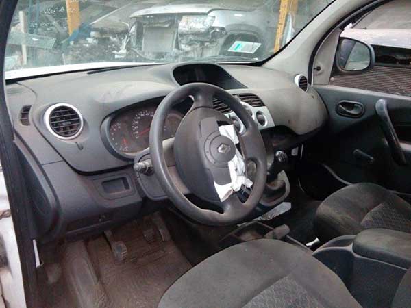 CIGUEñAL Renault KANGOO 2014  USADO  EN DESARME