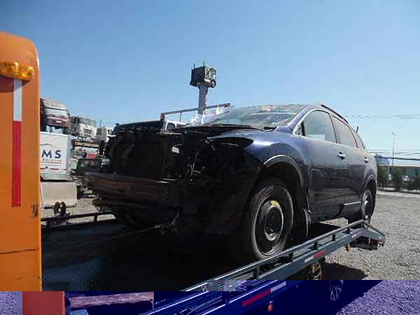  Mazda CX9 2008    EN DESARME