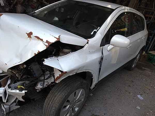 TURBO Suzuki SX4 2016  USADO  EN DESARME