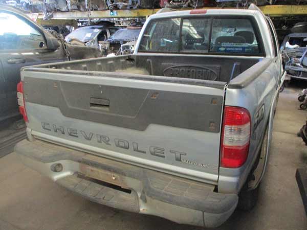 Chevrolet Apache 2009    EN DESARME