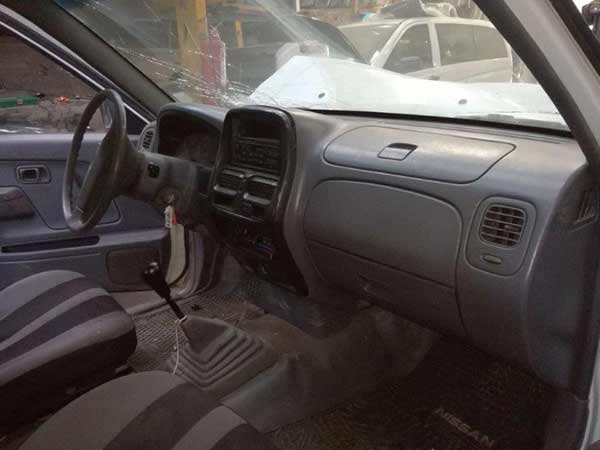  Nissan TERRANO 2005    EN DESARME