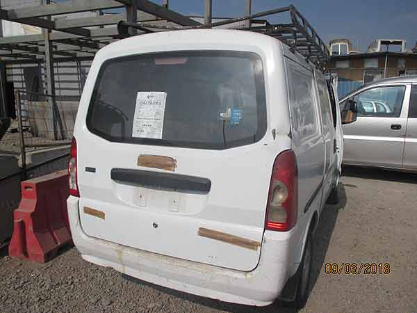  Chevrolet N300 2015    EN DESARME