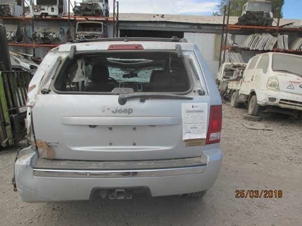 MOTOR DE PARTIDA Jeep GRAND CHEROKEE 2009  USADO  EN DESARME