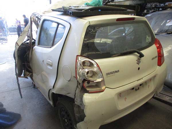  Suzuki Celerio 2013    EN DESARME