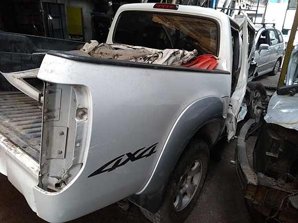 CARDáN Mazda BT50 2011  USADO  EN DESARME