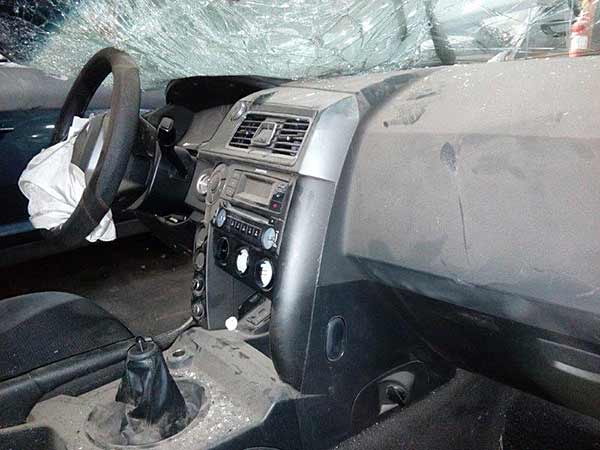 CULATA Ssangyong ACTYON 2018  USADA  EN DESARME