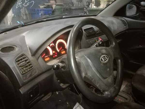  Kia MORNING 2009    EN DESARME