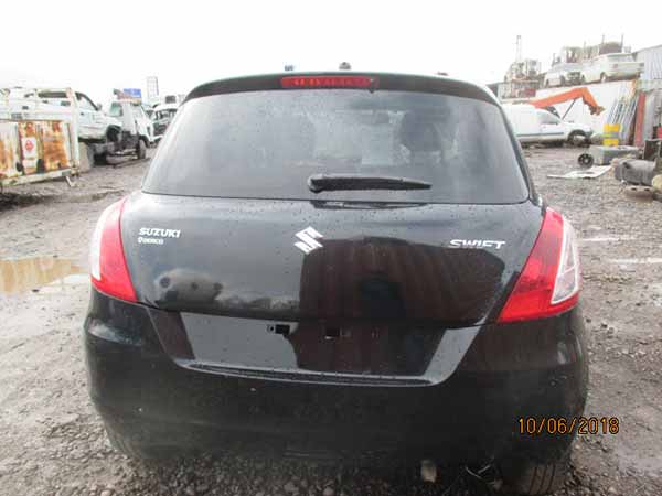 DEPRESOR DE FRENO Suzuki SWIFT 2015  USADO  EN DESARME